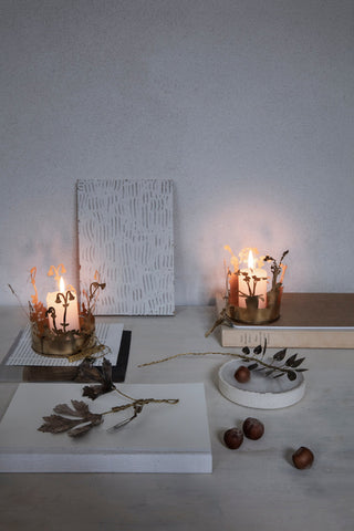 Lights & candles - NORDIC.CHRISTMAS