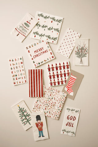 Table - NORDIC.CHRISTMAS