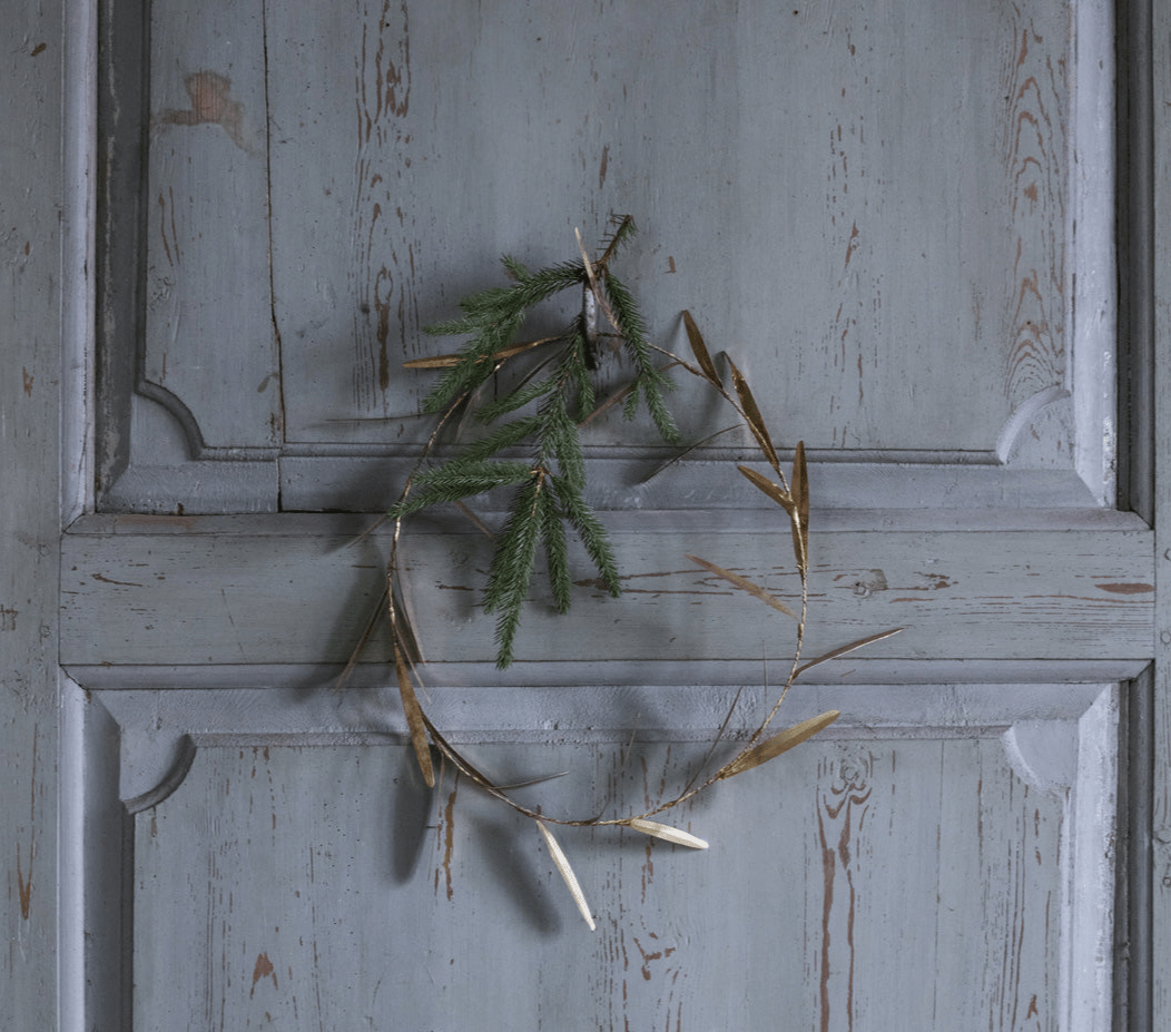 Wreaths – NORDIC.CHRISTMAS
