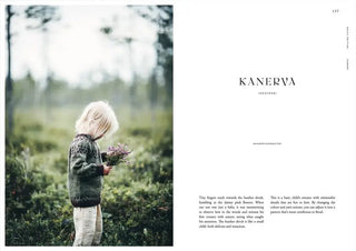 NORDIC.CHRISTMAS - Arctic Knitting book