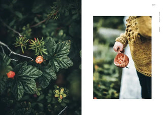 NORDIC.CHRISTMAS - Arctic Knitting book