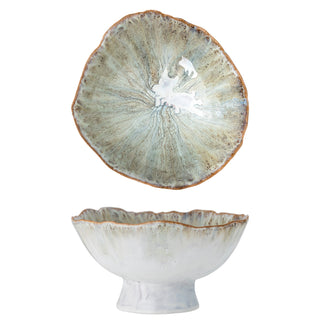 NORDIC.CHRISTMAS - Joby Bol, Blue, Stoneware