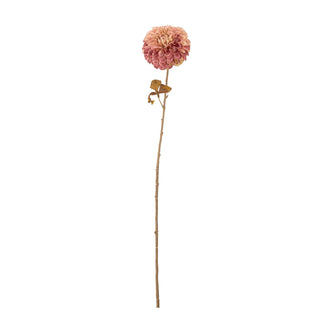 NORDIC.CHRISTMAS - Old Pink Dahlia