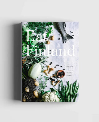 NORDIC.CHRISTMAS - Eat Finland