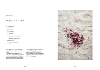 NORDIC.CHRISTMAS - Flowers On A Plate