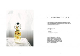 NORDIC.CHRISTMAS - Flowers On A Plate