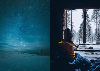 NORDIC.CHRISTMAS - Food Over the Campfire – Recipes for Day Hikes & Wilderness