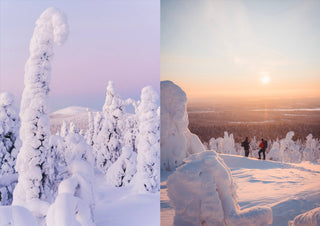 NORDIC.CHRISTMAS - Food Over the Campfire – Recipes for Day Hikes & Wilderness