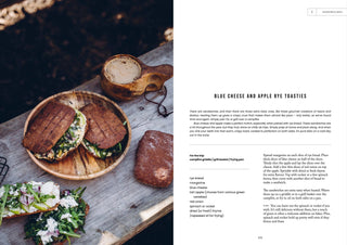 NORDIC.CHRISTMAS - Food Over the Campfire – Recipes for Day Hikes & Wilderness