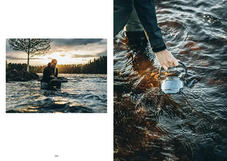 NORDIC.CHRISTMAS - Recipes And Unforgettable Experiences