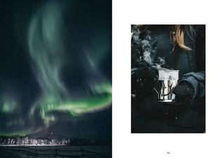 NORDIC.CHRISTMAS - Recipes And Unforgettable Experiences