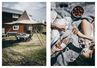 NORDIC.CHRISTMAS - Recipes And Unforgettable Experiences