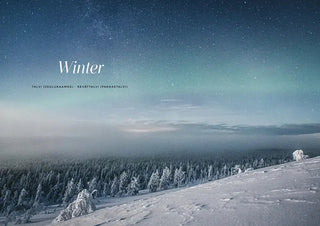 NORDIC.CHRISTMAS - Recipes And Unforgettable Experiences