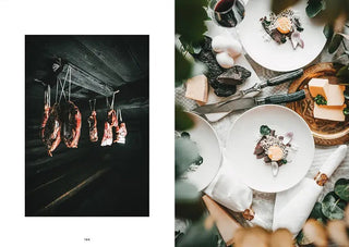 NORDIC.CHRISTMAS - Recipes And Unforgettable Experiences