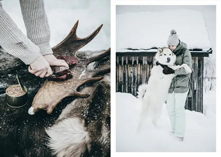 NORDIC.CHRISTMAS - Recipes And Unforgettable Experiences