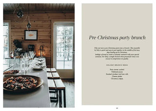 NORDIC.CHRISTMAS - Recipes And Unforgettable Experiences