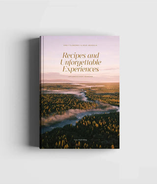 NORDIC.CHRISTMAS - Recipes And Unforgettable Experiences