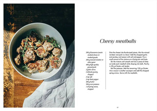 NORDIC.CHRISTMAS - Recipes And Unforgettable Experiences