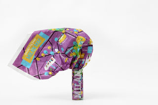 NORDIC.CHRISTMAS - Crumpled City JR - Soft illustrated maps for urban jungles