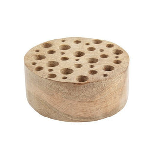 NORDIC.CHRISTMAS - Flower stand - round, square or rectangular
