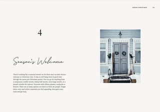 NORDIC.CHRISTMAS - Green Christmas