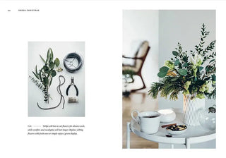 NORDIC.CHRISTMAS - Green Christmas