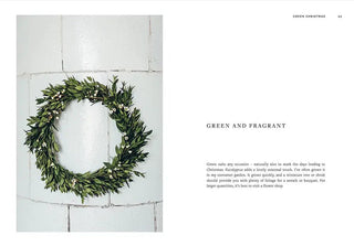 NORDIC.CHRISTMAS - Green Christmas