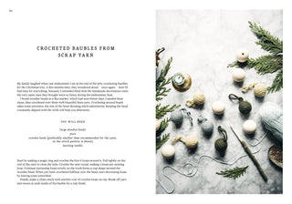 NORDIC.CHRISTMAS - I Made This For You – Christmas Gift and Decorations ...