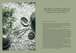 NORDIC.CHRISTMAS - I Made This For You – Christmas Gift and Decorations ...