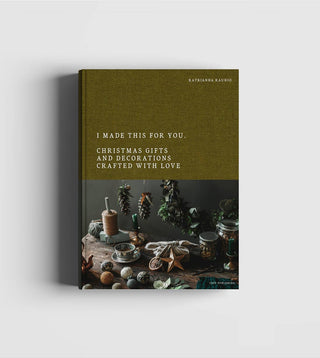 NORDIC.CHRISTMAS - I Made This For You – Christmas Gift and Decorations ...