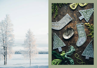 NORDIC.CHRISTMAS - I Made This For You – Christmas Gift and Decorations ...