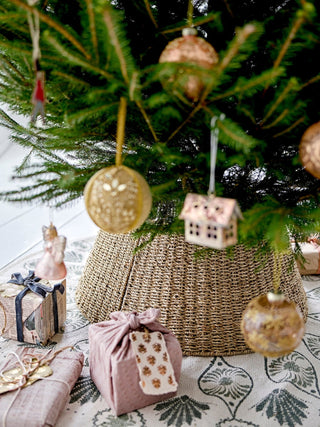 NORDIC.CHRISTMAS - Jenna ornaments, set of 2