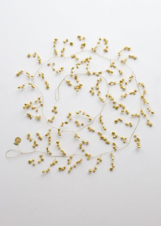 NORDIC.CHRISTMAS - Little bells garland