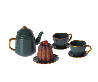 NORDIC.CHRISTMAS - Maileg Christmas tea party