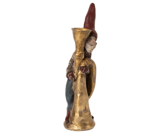 NORDIC.CHRISTMAS - Maileg Hygge Nis, No. 3 - collectible