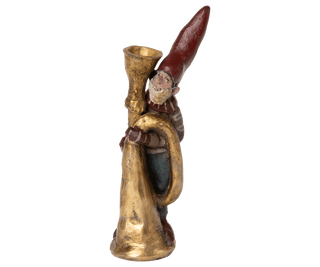 NORDIC.CHRISTMAS - Maileg Hygge Nis, No. 3 - collectible
