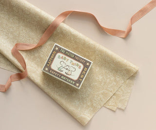 NORDIC.CHRISTMAS - Maileg ribbon - Peach Rose