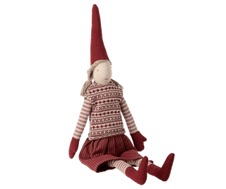 NORDIC.CHRISTMAS - Maileg Medium Pixies