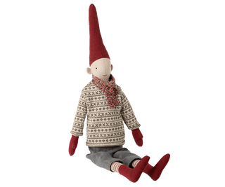 NORDIC.CHRISTMAS - Maileg Medium Pixies