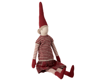 NORDIC.CHRISTMAS - Maileg Medium Pixies
