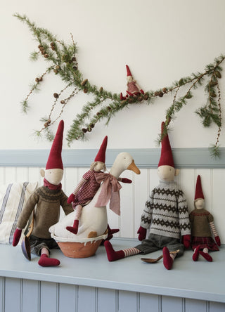 NORDIC.CHRISTMAS - Maileg Mega Pixy - boy