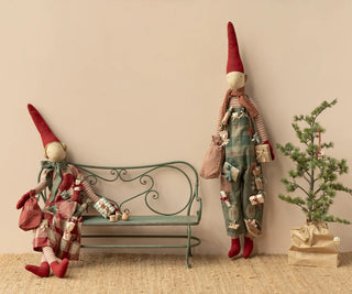 NORDIC.CHRISTMAS - Maileg Pixy advent calendar girl