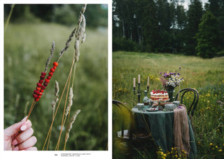 NORDIC.CHRISTMAS - Nordic Summer Cookbook