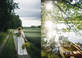 NORDIC.CHRISTMAS - Nordic Summer Cookbook