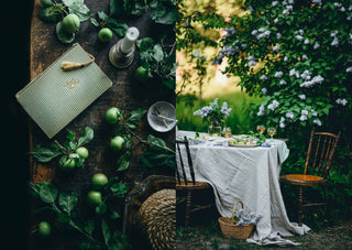 NORDIC.CHRISTMAS - Nordic Summer Cookbook