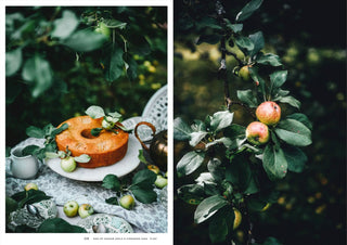 NORDIC.CHRISTMAS - Nordic Summer Cookbook