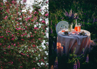 NORDIC.CHRISTMAS - Nordic Summer Cookbook