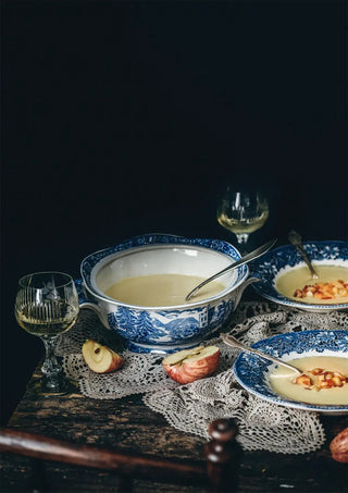 NORDIC.CHRISTMAS - Nordic Winter Cookbook