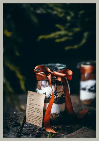 NORDIC.CHRISTMAS - Nordic Winter Cookbook