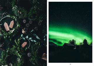 NORDIC.CHRISTMAS - Nordic Winter Cookbook